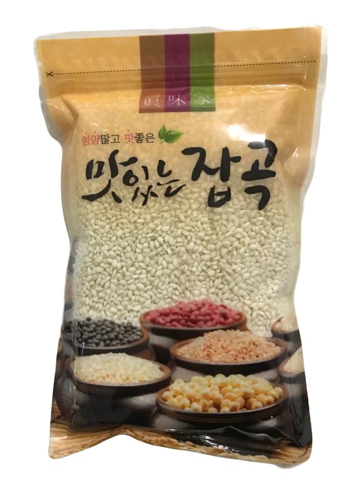 찹쌀 / Glutinous Rice 500g