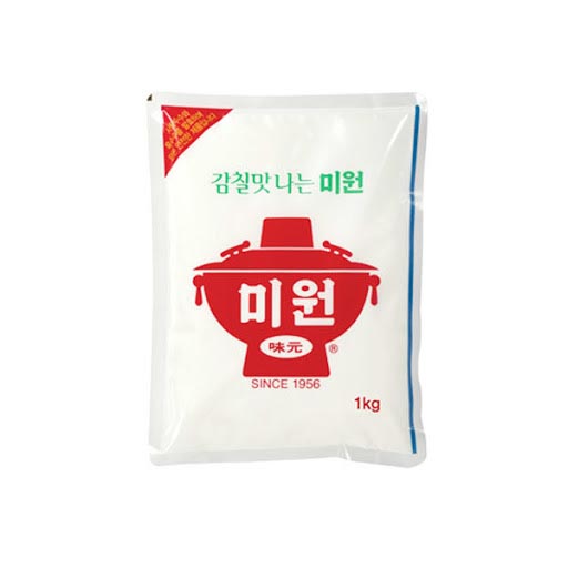 미원 / Korean Ajinomoto 1kg