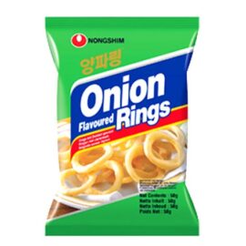 حلقات البصل / Onion Ring(양파링) 50g