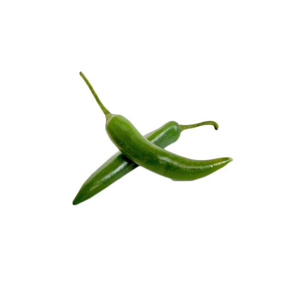 고추(청) / Green Chilli 1kg