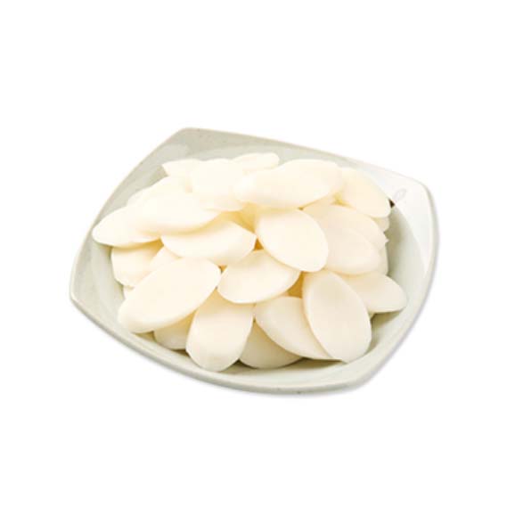 كعكة الأرز المقطعة / Sliced Rice Cake(떡국떡) 1kg