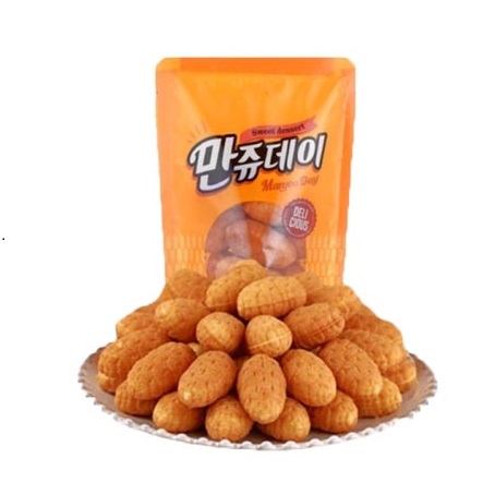 델리만쥬 / FROZEN BAKED BREAD 130g